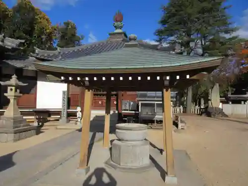 国分寺(愛媛県)