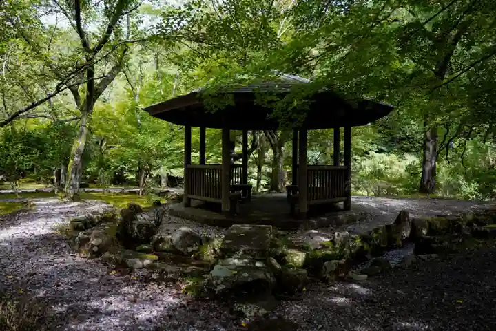 大寧寺(山口県)