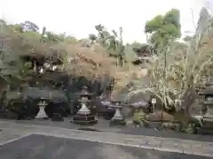 石山寺(滋賀県)