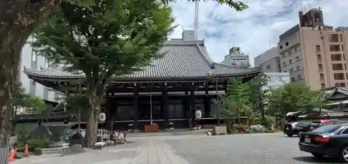 本能寺(京都府)