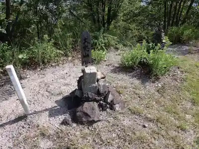 水分社のその他建物