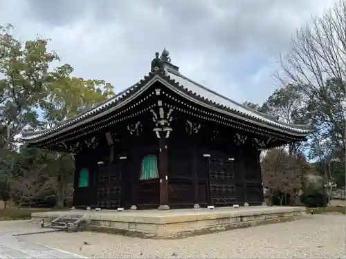 仁和寺(京都府)