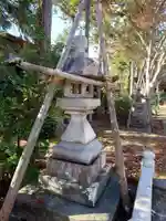春日神社(新潟県)