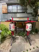 一心寺(東京都)