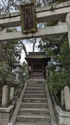 城南宮(京都府)