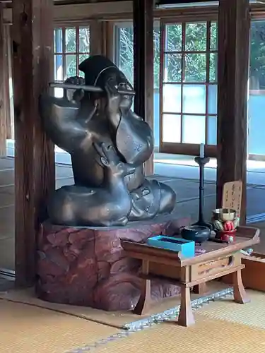 西蓮寺(茨城県)