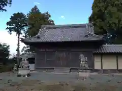 素盞嗚神社(愛知県)