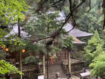 太龍寺(徳島県)