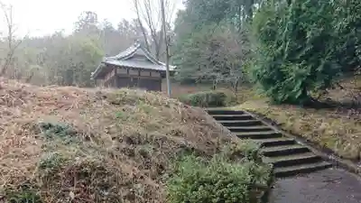 子之神社(静岡県)