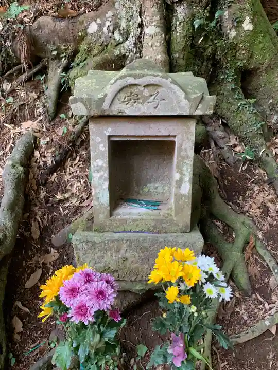 地蔵院(千葉県)