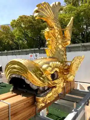 大須観音 （北野山真福寺宝生院）の周辺