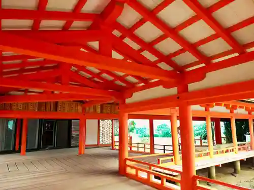 厳島神社(広島県)