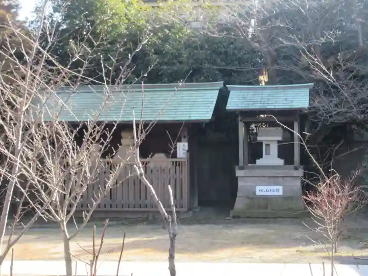 東漸寺(神奈川県)