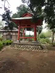 観音寺の建物その他