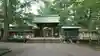 淨眞寺の山門・神門