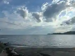 横山石神神社(三重県)