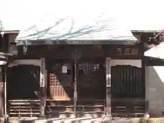 最勝寺教学院(東京都)