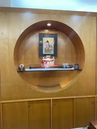 道の駅大津オートバイ神社(熊本県)