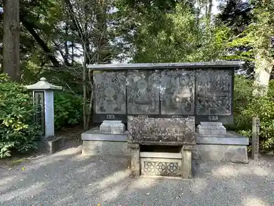 高尾山薬王院(東京都)