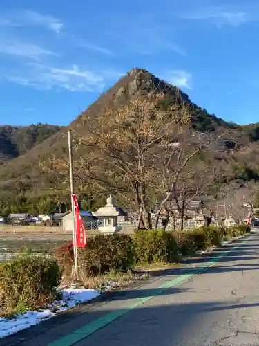 阿賀神社(滋賀県)