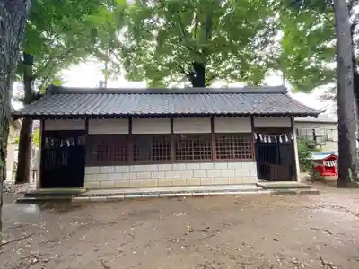 小野神社(東京都)
