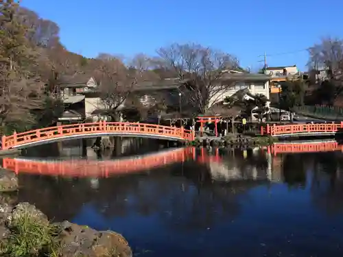 富士山本宮浅間大社(静岡県)