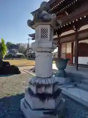 南光寺(神奈川県)