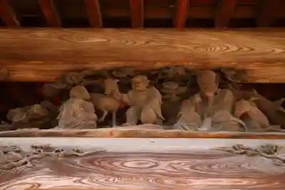 芳川神社(埼玉県)