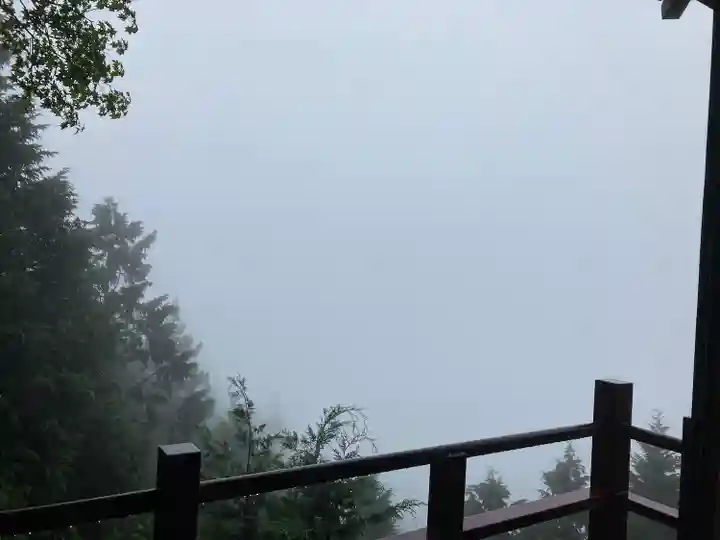 三峯神社(埼玉県)