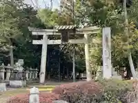 八幡神社(滋賀県)