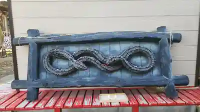 鹿島台神社(宮城県)