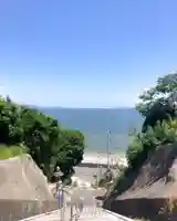 慈雲山 影現寺(時志観音)(愛知県)