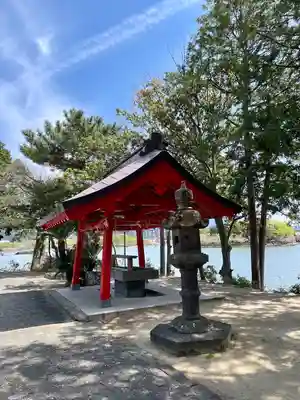 駕輿八幡宮(福岡県)