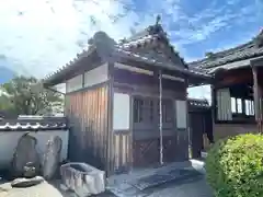 中庵寺(三重県)