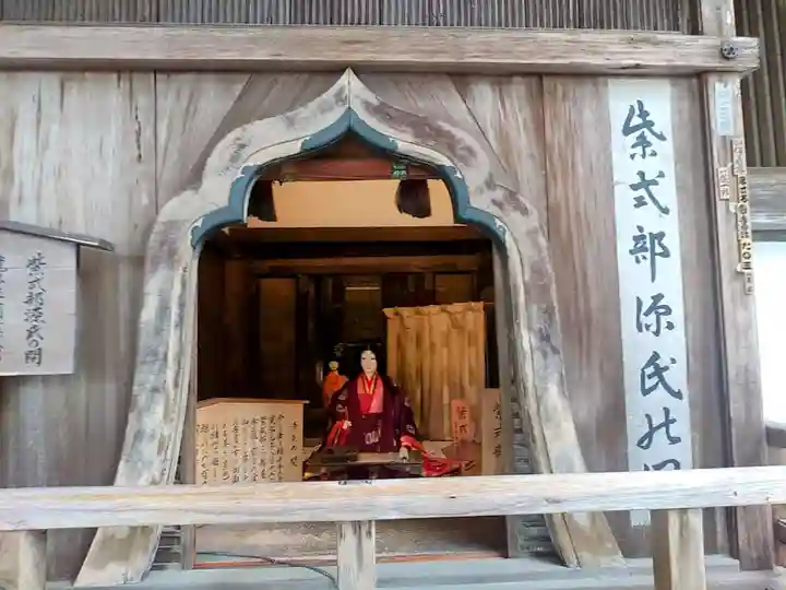 石山寺(滋賀県)