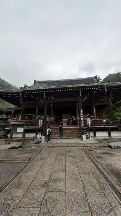 善峯寺(京都府)