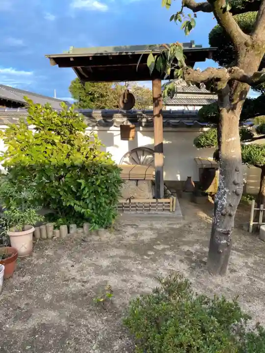 風輪寺(大阪府)