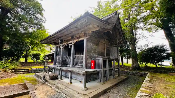 日出神社(兵庫県)