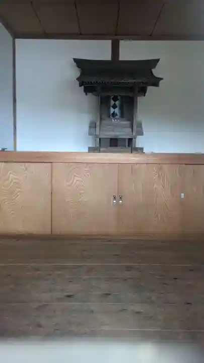 浅間神社(東京都)