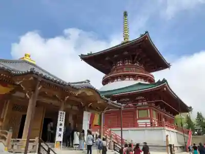 成田山新勝寺(千葉県)