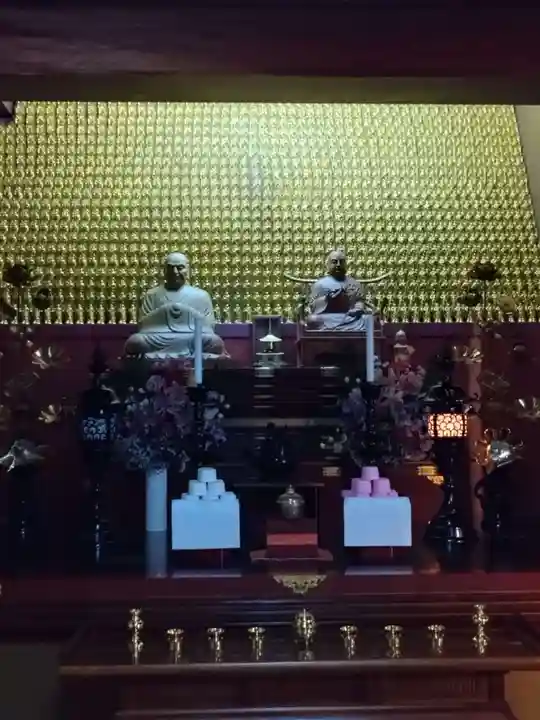 成田山大照寺(北海道)