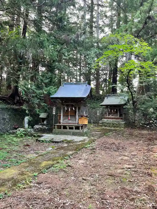熊野神社(宮城県)