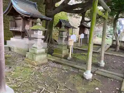 宇都宮二荒山神社(栃木県)