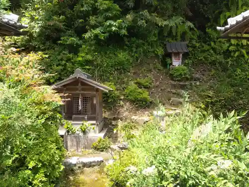 慈眼寺(滋賀県)