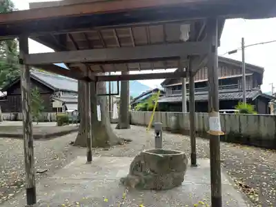 花岡神社(三重県)