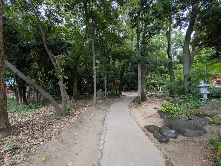生田神社(兵庫県)