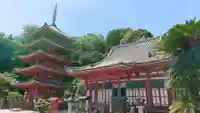 明王院のその他建物
