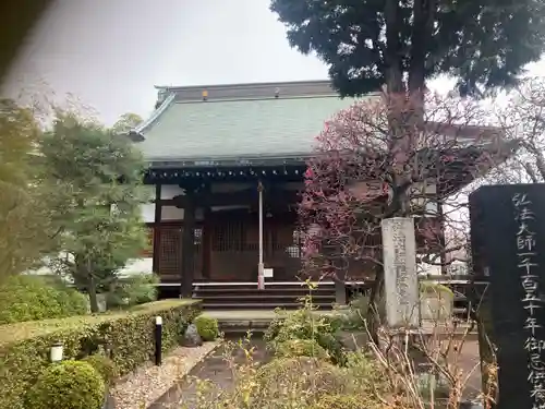 東覺院(東京都)