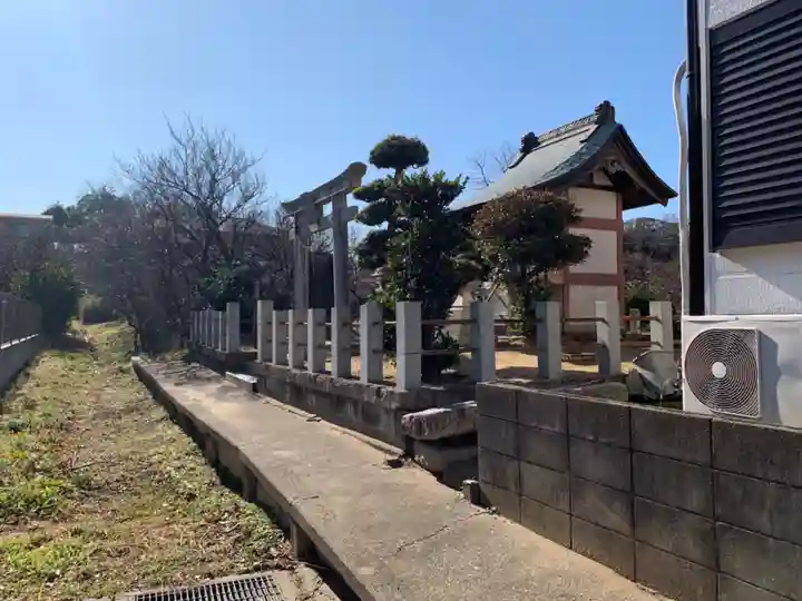 水神社(千葉県)