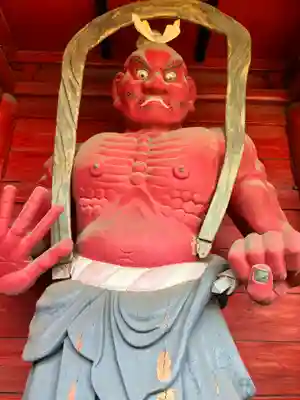 長谷寺(白岩観音)(群馬県)